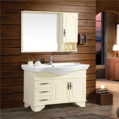 โต๊ะเครื่องแป้งอ่างเซรามิก